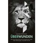 Produktbild des Artikels E-Book - ePUB Datei, ÜberWunden