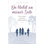 Produktbild des Artikels E-Book - ePUB Datei, Du bleibst an meiner Seite