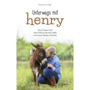 Produktbild des Artikels E-Book - ePUB Datei, Unterwegs mit Henry