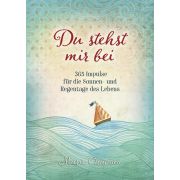 Produktbild des Artikels E-Book - ePUB Datei, Du stehst mir bei