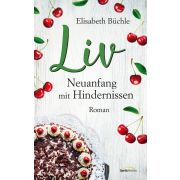 Produktbild des Artikels E-Book - ePUB Datei, Liv - Neuanfang mit Hindernissen
