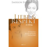 Produktbild des Artikels E-Book - ePUB Datei, Liebe & Respekt im Alltag