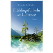 Produktbild des Artikels E-Book - ePUB Datei, Frühlingsfunkeln am Liliensee