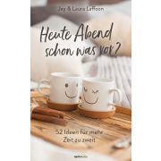 Produktbild des Artikels E-Book - ePUB Datei, Heute Abend schon was vor?