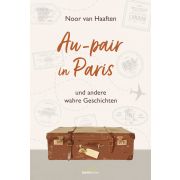 Produktbild des Artikels E-Book - ePUB Datei, Au-pair in Paris