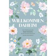 Produktbild des Artikels E-Book - ePUB Datei, Willkommen daheim - Spring Edition