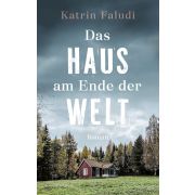 Produktbild des Artikels E-Book - ePUB Datei, Das Haus am Ende der Welt