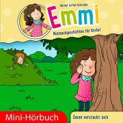 Produktbild des Artikels MP3-Hörbuch - Download, Emmi versteckt sich (3) - Emmi-Mini-Hörbuch