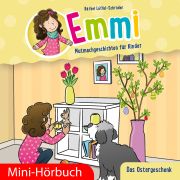 Produktbild des Artikels MP3-Hörbuch - Download, Das Ostergeschenk (7) - Emmi-Mini-Hörbuch