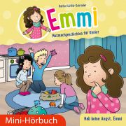 Produktbild des Artikels MP3-Hörbuch - Download, Hab keine Angst, Emmi (8) - Emmi-Mini-Hörbuch [MP3-Hörbuch]