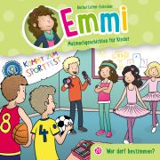 Produktbild des Artikels MP3-Hörbuch - Download, Wer darf bestimmen - Folge 20