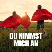 Produktbild des Artikels MP3-Album - Download, Du nimmst mich an