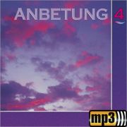 Produktbild des Artikels MP3-Track - Download, Wir verneigen uns vor dem Thron