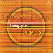 Produktbild des Artikels MP3-Album - Download, Songs From The Files (Re-Mix)