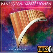 Panflöten-Impressionen