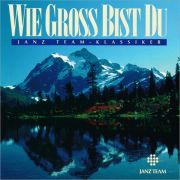 Produktbild des Artikels MP3-Album - Download, Wie groß bist du