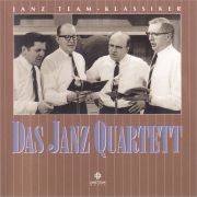 Das Janz-Quartett