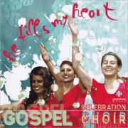Produktbild des Artikels MP3-Album - Download, He Fills My Heart