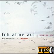 Produktbild des Artikels MP3-Album - Download, Ich atme auf