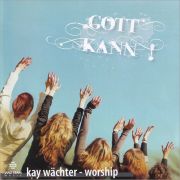 Produktbild des Artikels MP3-Album - Download, Gott kann
