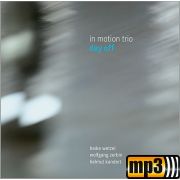 Produktbild des Artikels MP3-Album - Download, day off