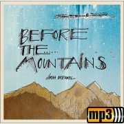 Produktbild des Artikels MP3-Album - Download, Before The Mountains