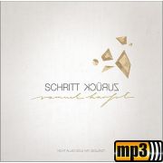 Produktbild des Artikels MP3-Album - Download, Schritt zurück