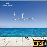 Produktbild des Artikels MP3-Album - Download, Inselzeiten