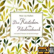 Produktbild des Artikels MP3-Hörbuch - Download, Das Kästchen im Kleiderschrank
