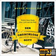 Produktbild des Artikels MP3-Hörbuch - Download, Der obdachlose Gott