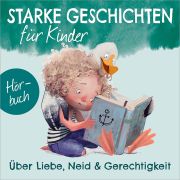 Produktbild des Artikels MP3-Hörbuch - Download, Über Liebe, Neid und Gerechtigkeit [MP3-Hörbuch]