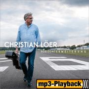Produktbild des Artikels MP3-Album - Download, Horizonterweiterung (Playback ohne Backings)