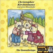 Die Quasselstrippe - Folge 4