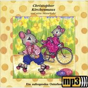 Produktbild des Artikels MP3-Hörbuch - Download, Ein aufregendes Osterfest - Folge 19