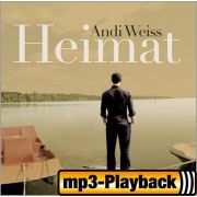 Heimat (Playback ohne Backings)