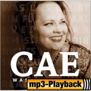 Produktbild des Artikels MP3-Track - Download, Nichts verloren (Playback ohne Backings)