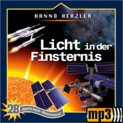 Produktbild des Artikels MP3-Hörbuch - Download, Licht in der Finsternis - Folge 28