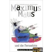 Maximus Maus und die Fernsehitis - Folge 4