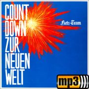 Produktbild des Artikels MP3-Album - Download, Count down zur neuen Welt