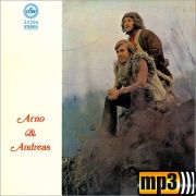 Produktbild des Artikels MP3-Album - Download, Arno & Andreas