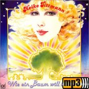 Produktbild des Artikels MP3-Album - Download, Wie ein Baum will ich sein