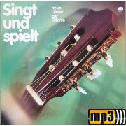 Singt und spielt