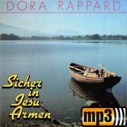 Produktbild des Artikels MP3-Album - Download, Sicher in Jesu Armen