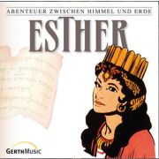 Produktbild des Artikels MP3-Hörspiel - Download, Esther - Folge 17