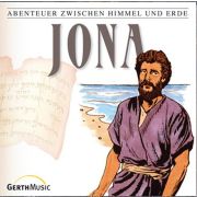 Produktbild des Artikels MP3-Hörspiel - Download, Jona - Folge 20