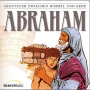 Produktbild des Artikels MP3-Hörspiel - Download, Abraham - Folge 3