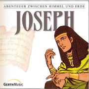 Produktbild des Artikels MP3-Hörspiel - Download, Joseph - Folge 4