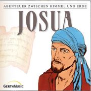 Produktbild des Artikels MP3-Hörspiel - Download, Josua - Folge 7