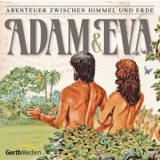 Produktbild des Artikels MP3-Hörbuch - Download, Adam und Eva - Folge 1