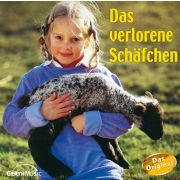 Produktbild des Artikels MP3-Album - Download, Das verlorene Schäfchen